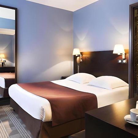Hotel Sophie Germain Париж Экстерьер фото