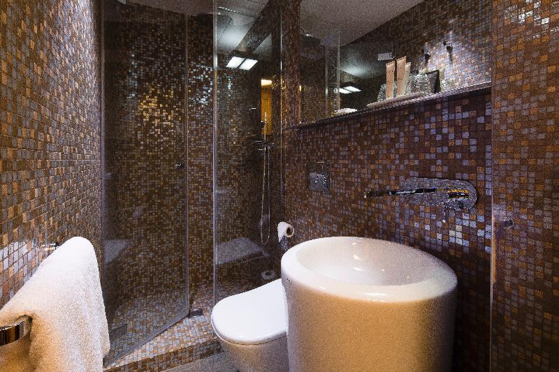 Hotel Sophie Germain Париж Экстерьер фото